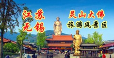 啊…嗯啊舒服嗯免费网站江苏无锡灵山大佛旅游风景区